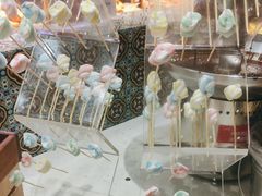 -凡塔斯牛排自助餐厅(莆田万达店)