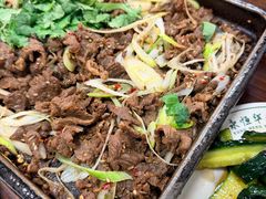 -清真永恒华威肉饼(潘家园店)