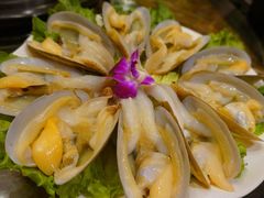 -船奇蒸汽海鲜·闽菜(八市海鲜总店)