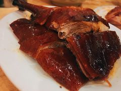-一乐烧鹅(中环店)