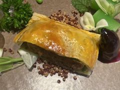 -叶叶菩提(太原别墅店)