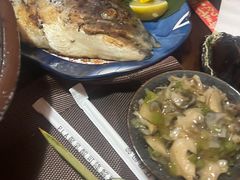 -弓二·烧鸟居酒屋(财富购物中心店)