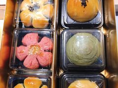 -知味观(湖滨总店)