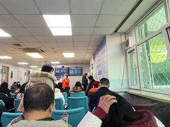 -中国人民解放军空军特色医学中心(空军总医院)