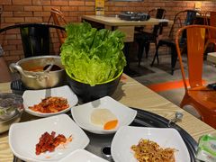 -韩国大金刚烤肉·料理(印象城店)