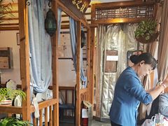 -观盐·盐帮菜(官园桥店)