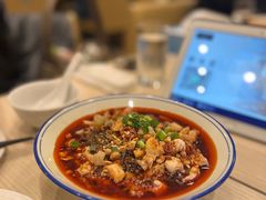 酸辣蕨根粉-麻辣大学(上野店)