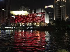 -运河游船(武林门码头)