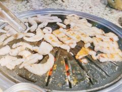 -安又胖韩国烤肉