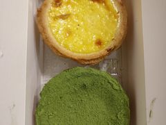 -黛汀烘焙DAINTY BAKERY(代字行合生汇店)