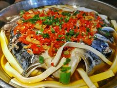 -洞庭记·老湖南味道(下沙店)