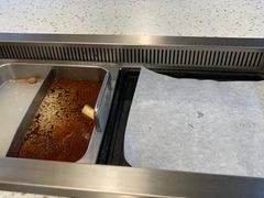 -金米客烤肉自助(中山路茂业时代城店)
