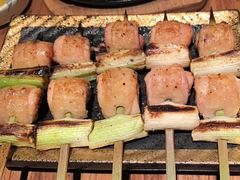 -炉胜·炉端烧·居酒屋