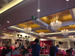 -大东方海鲜酒楼(小武基桥店)