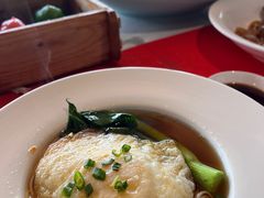 -馋遇江南·精致湖景雅宴(东方之门店)