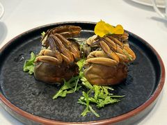 -松鹤楼·非遗·苏帮菜(融科店)