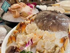 -东海怡品海鲜豆捞(星街坊店)