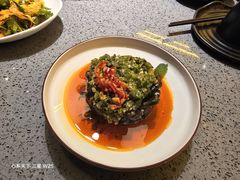 -江边城外烤全鱼(方庄时代购物中心店)