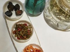 -酱湘宴餐厅(狮子山公园店)
