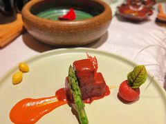 -叶叶菩提·晋福宫