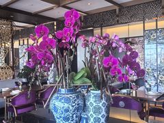 -王府井文华东方酒店-紫膳餐厅