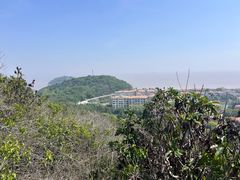 -平湖九龙山旅游度假区