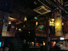 -海雾里小酒馆(观音桥店)