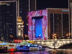 -天津意大利风情旅游区