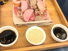 -卫鼎轩·曹公馆(鼓楼店)