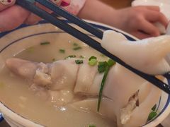 -易老妈蹄花.特色川菜(人民公园总店)