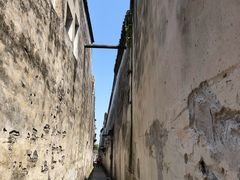 -乌镇东栅景区