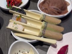 -牛YO寿喜烧火锅自助(三台子万象汇店)