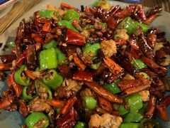 -卧龙堡客栈·中餐厅(古北水镇店)