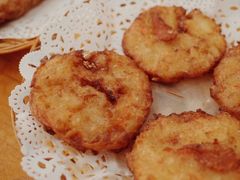 -老白酒农家菜馆