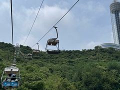 -富斯特索道