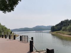 -天目湖涵田度假村