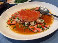 -宴周康·精致江浙菜(周浦店)