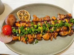 -娜娜家•Nana's restaurant(国金汇店)