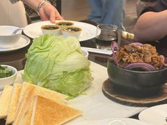 -走马楼饭庄(慈城古县城店)