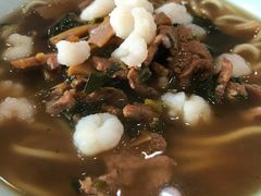 -奎元馆.百年奎元.非遗传承(西湖边的解放路店)