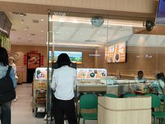 -呷哺呷哺(融创茂店)