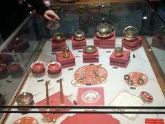 -张小泉(豫园店)