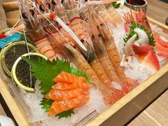 -Minase水濑·日料放题(外滩店)
