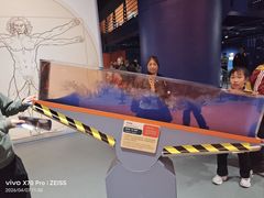 -上海科技馆(地铁站)