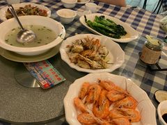 -钱大妈海鲜饭店(保利林语店)