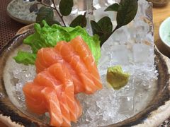 -樱の千渡日式料理·铁板烧•烧鸟(金盛田广场店)
