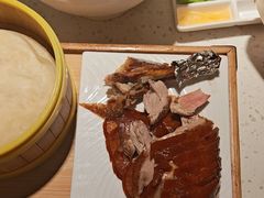 -小京廷北京烤鸭|山野贵州菜(梵华里店)