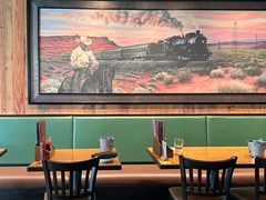 -Texas Roadhouse(世纪汇广场店)