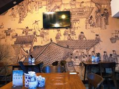 -孙盛兴奥灶面馆·蟹黄面·三虾面(山塘街总店)