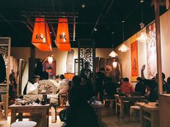 大堂-龙头烤羊排•烤全羊•精酿扎啤(厦滘店)